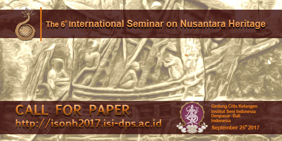 International Seminar on Nusantara Heritage